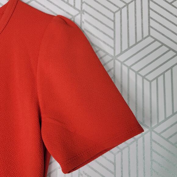 Lularoe Amelia Dress Sz XS - Picture 9 of 13